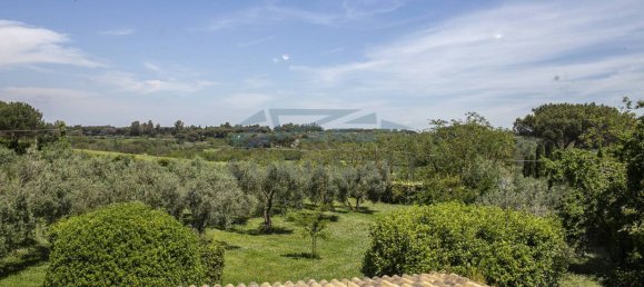 7 غرف نوم فيلا في Rome, Italy رقم 78218 32