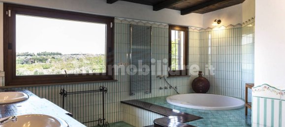 7 غرف نوم فيلا في Rome, Italy رقم 78218 28