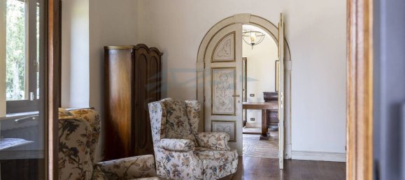 7 غرف نوم فيلا في Rome, Italy رقم 78218 15