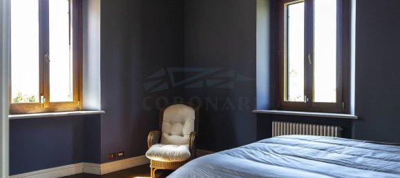 7 غرف نوم فيلا في Rome, Italy رقم 78218 24