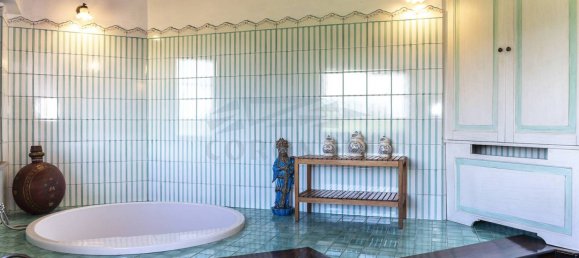 7 غرف نوم فيلا في Rome, Italy رقم 78218 31