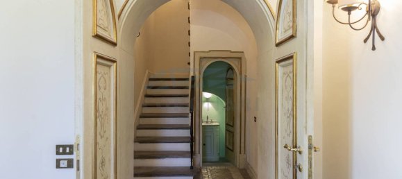 7 غرف نوم فيلا في Rome, Italy رقم 78218 20