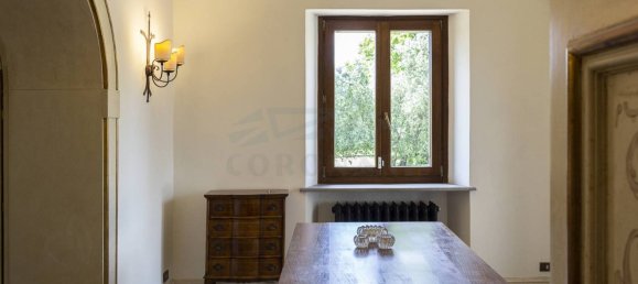 7 غرف نوم فيلا في Rome, Italy رقم 78218 9