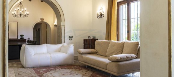 7 غرف نوم فيلا في Rome, Italy رقم 78218 3