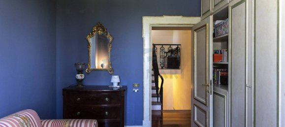 7 غرف نوم فيلا في Rome, Italy رقم 78218 23