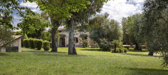 7 غرف نوم فيلا في Rome, Italy رقم 78218 46