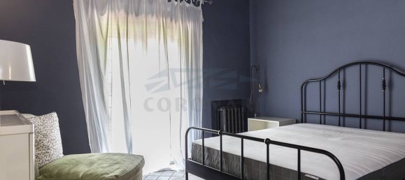 7 غرف نوم فيلا في Rome, Italy رقم 78218 43