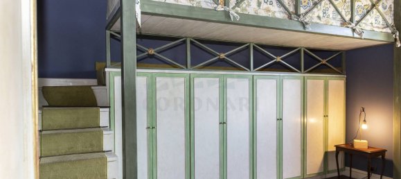 7 غرف نوم فيلا في Rome, Italy رقم 78218 25