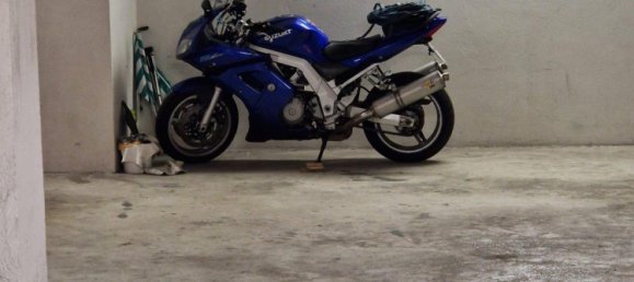 Studio in Altötting, Germany, Nr. 284533 12