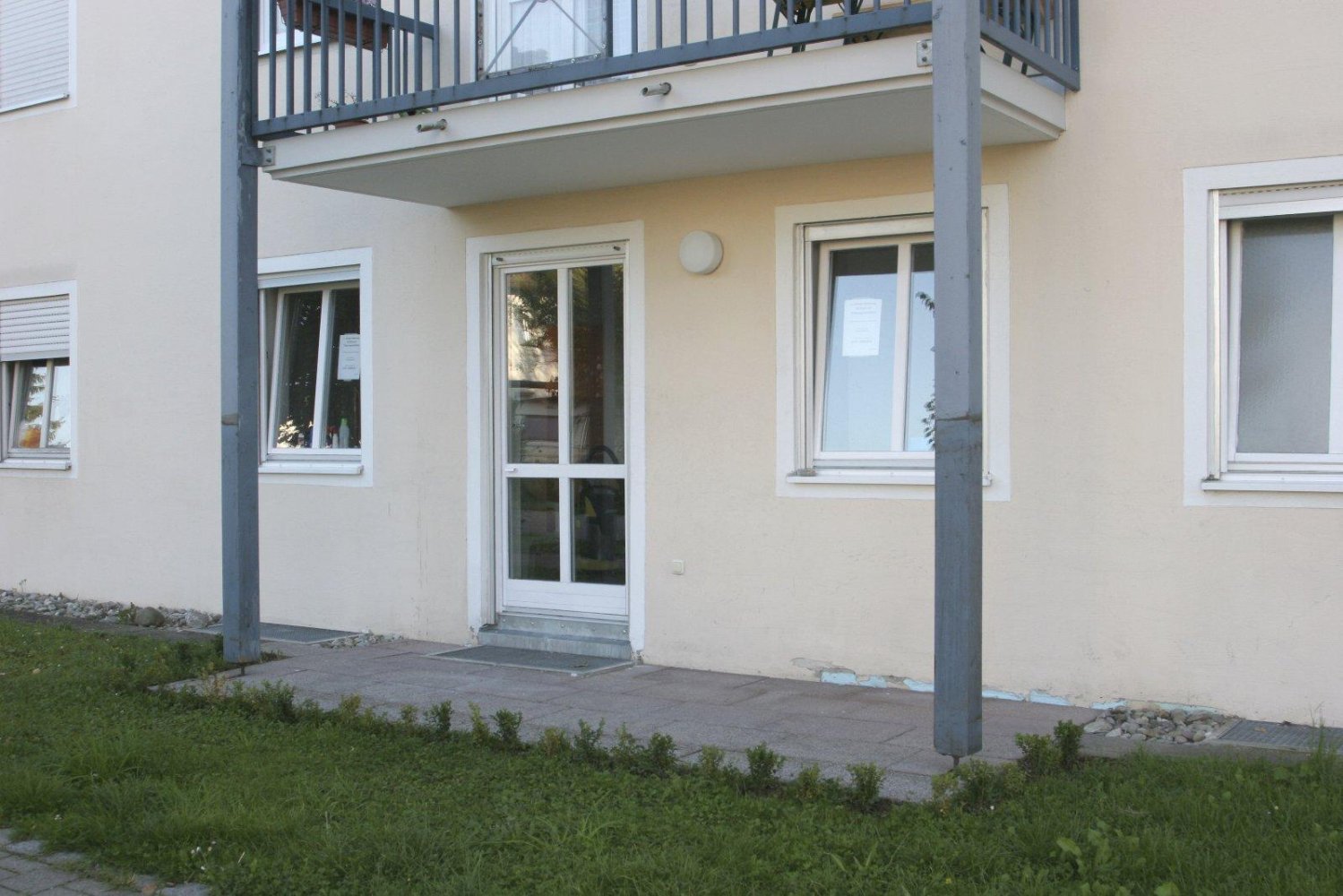 Studio in Altötting, Germany, Nr. 284533