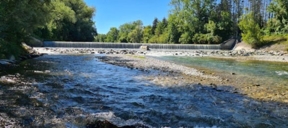 Studio in Altötting, Germany, Nr. 284533 14