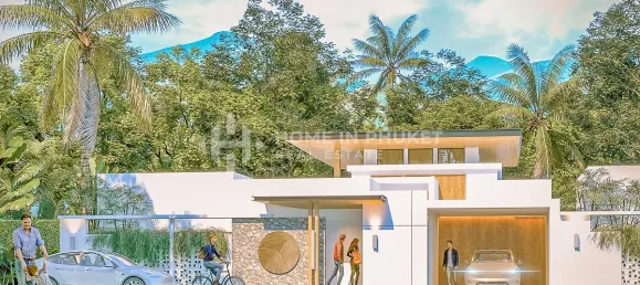 Moradia T3 em Rawai, Thailand N.º 60585 24