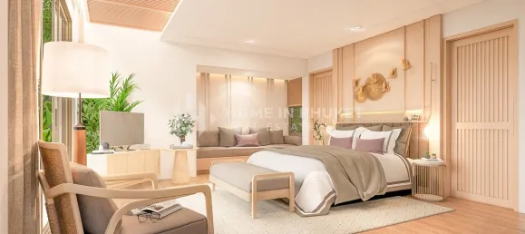 Moradia T3 em Rawai, Thailand N.º 60585 17