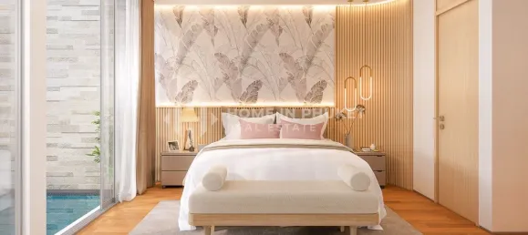 Moradia T3 em Rawai, Thailand N.º 60585 22