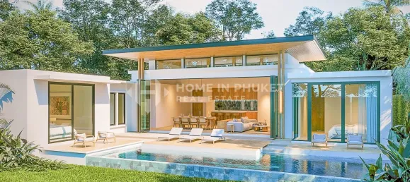 Moradia T3 em Rawai, Thailand N.º 60585 2