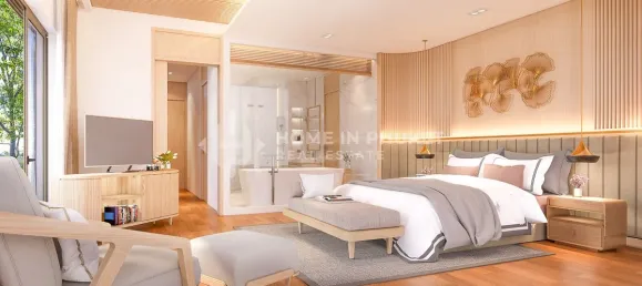 Moradia T3 em Rawai, Thailand N.º 60585 14