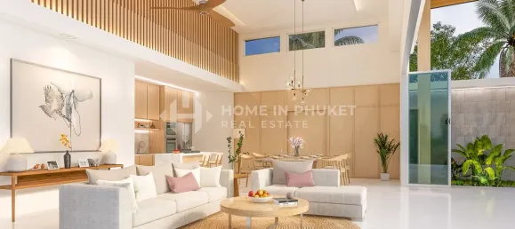 Moradia T3 em Rawai, Thailand N.º 60585 4