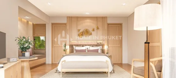 Moradia T3 em Rawai, Thailand N.º 60585 18