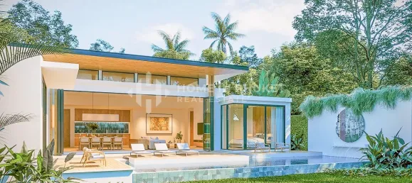 Moradia T3 em Rawai, Thailand N.º 60585 3