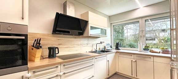 3 rooms Apartment in Bochum, Germany No. 38108 3