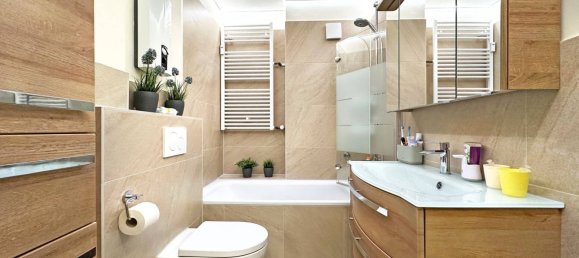 3 rooms Apartment in Bochum, Germany No. 38108 4