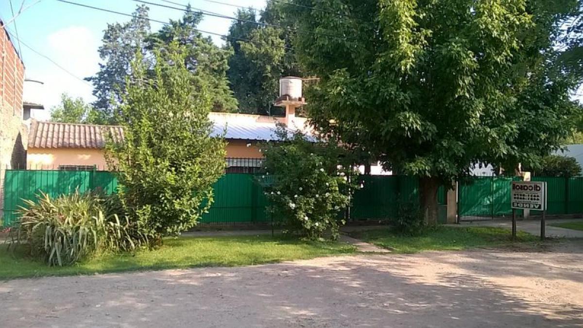 2 غرف نوم منزل في Ituzaingo, Argentina رقم 80227