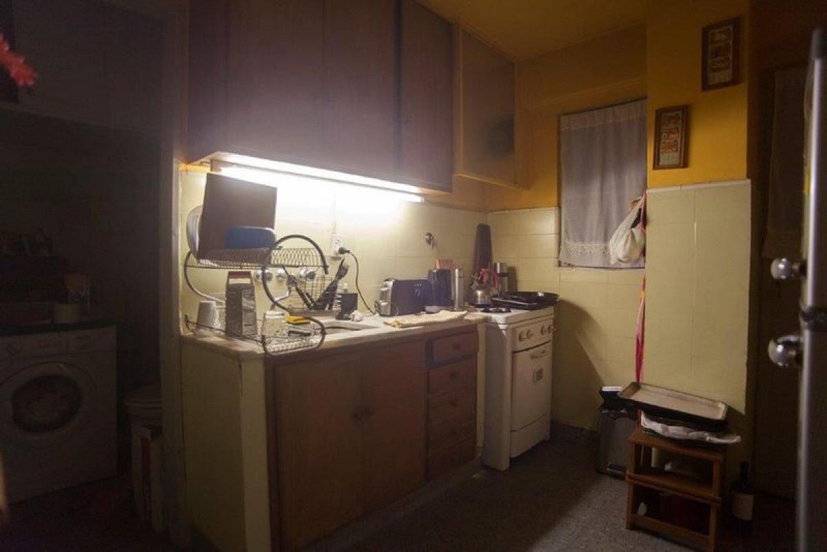 Studio in Buenos Aires, Argentina, Nr. 76708