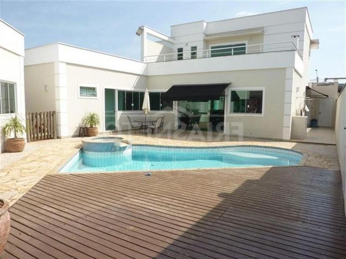 3 Schlafzimmer Haus in Sao Paulo, Brazil, Nr. 444547