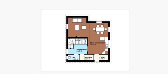 3 chambres Maison à Steinbourg, France No. 332041 3