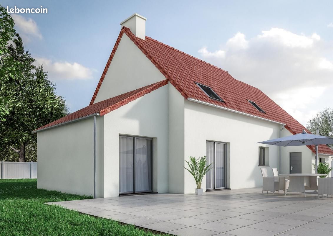 3 chambres Maison à Steinbourg, France No. 332041