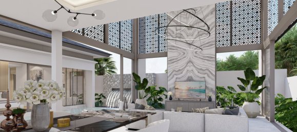 4 bedrooms Villa in Phuket, Thailand No. 11622 7