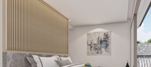 4 bedrooms Villa in Phuket, Thailand No. 11622 9