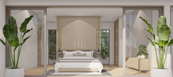 4 bedrooms Villa in Phuket, Thailand No. 11622 8