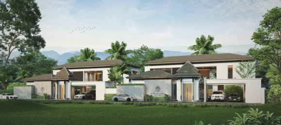 4 bedrooms Villa in Phuket, Thailand No. 11622 12