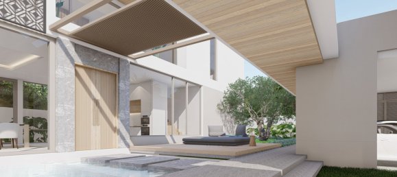 4 bedrooms Villa in Phuket, Thailand No. 11622 3