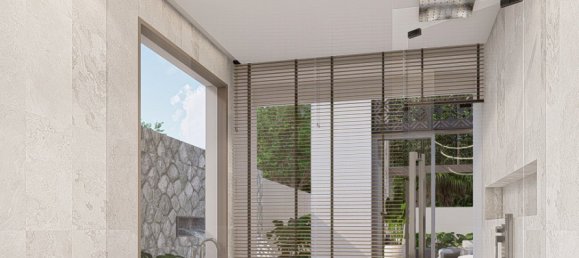 4 bedrooms Villa in Phuket, Thailand No. 11622 10