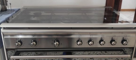 3-Zimmer Wohnung in Faggeto Lario, Italy, Nr. 253805 6