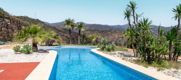 7 bedrooms House in Estepona, Spain No. 115756 28