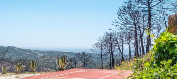 7 bedrooms House in Estepona, Spain No. 115756 29