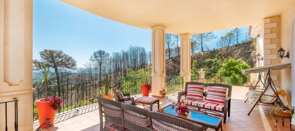 7 bedrooms House in Estepona, Spain No. 115756 15