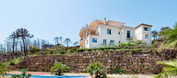 7 bedrooms House in Estepona, Spain No. 115756 2