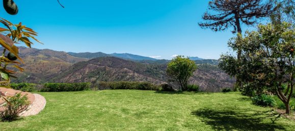 7 bedrooms House in Estepona, Spain No. 115756 22