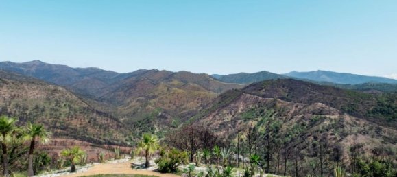 7 bedrooms House in Estepona, Spain No. 115756 7