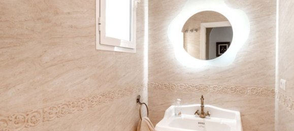 7 bedrooms House in Estepona, Spain No. 115756 12