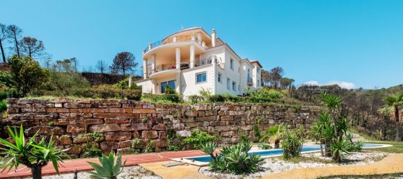 7 bedrooms House in Estepona, Spain No. 115756 27