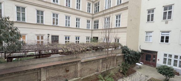 Apartamento de 2 habitaciónes en Neubau, Austria No. 62968 12