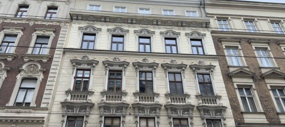 Apartamento de 2 habitaciónes en Neubau, Austria No. 62968 15