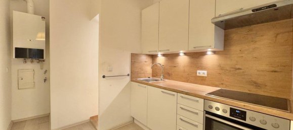 Apartamento de 2 habitaciónes en Neubau, Austria No. 62968 8