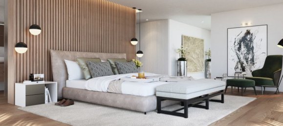 5 bedrooms Villa in Sotogrande, Spain No. 2893 6