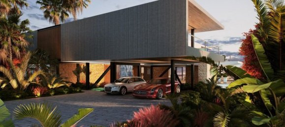 5 bedrooms Villa in Sotogrande, Spain No. 2893 9